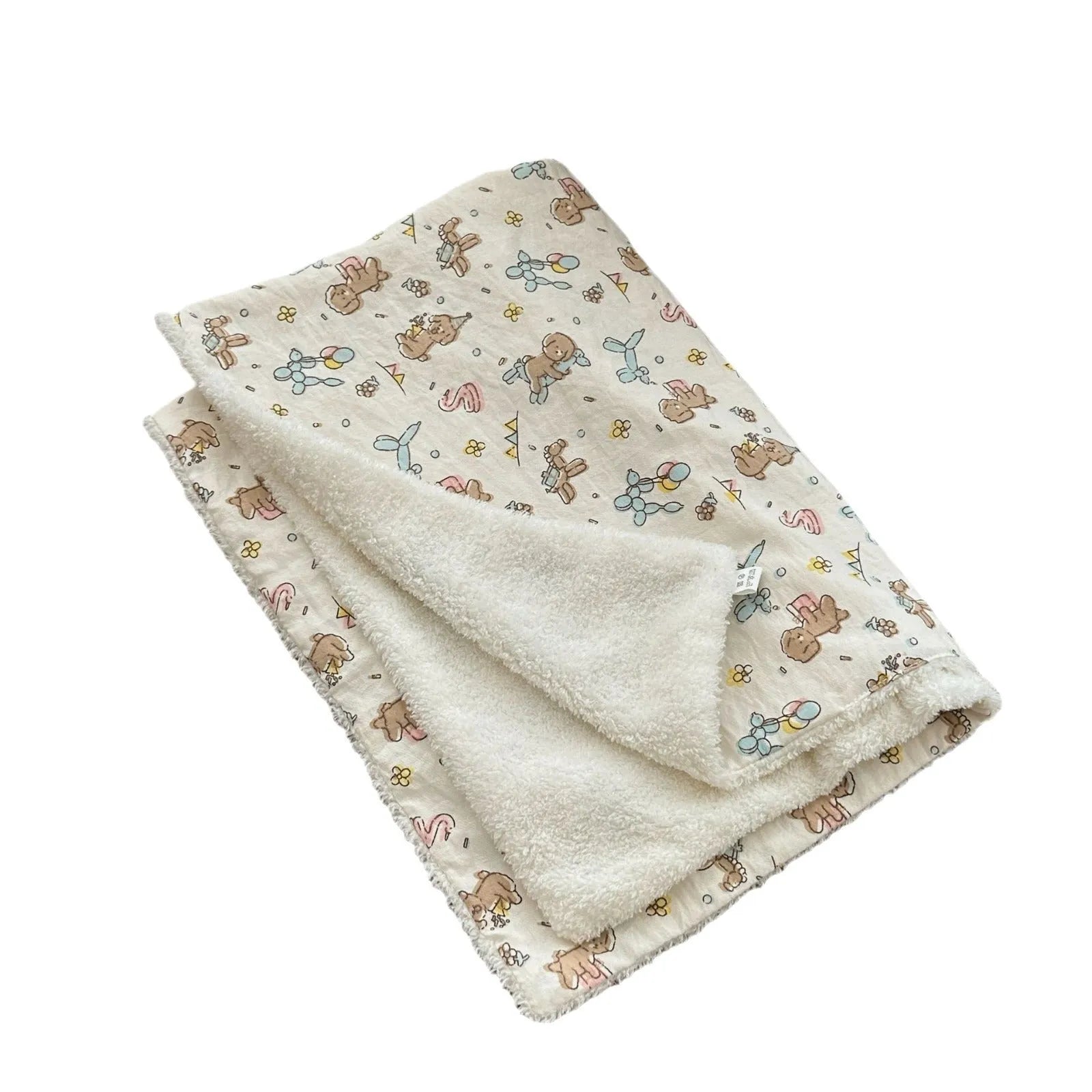 Skin-friendly cloth cat bed in 30x20 pillow size for cage