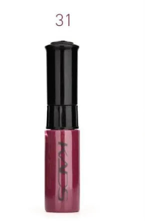 Colour print nail polish 7ml bottle in standard colour with fast-drying formula for manicure