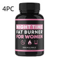 Bottle of L-Carnitine capsules with white kidney bean extract dietary supplement