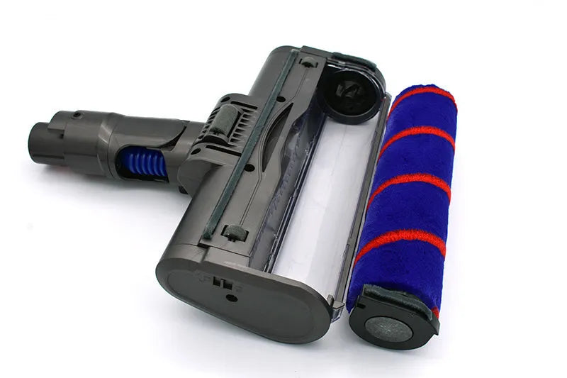 Dyson V7 V8 V10 V11 replacement vacuum cleaner rolling brush floor head accessory