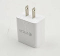 10W car wireless charger for mobile phone with QC3.0 adapter, USB input, available in black