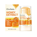 Honey moisturising care stick 40g for heels elbows knees skincare