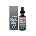 60ml bottle of Intestinal Balance Daily Dietary Supplement with a liquid dropper dispenser.