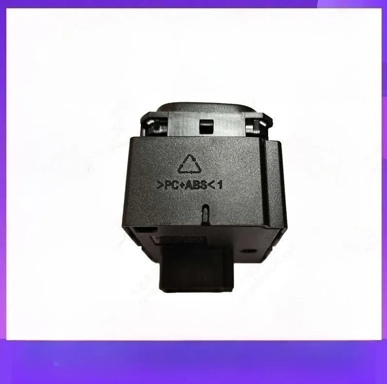 Dongfeng Fengon 580 plastic power mirror switch replacement electrical part
