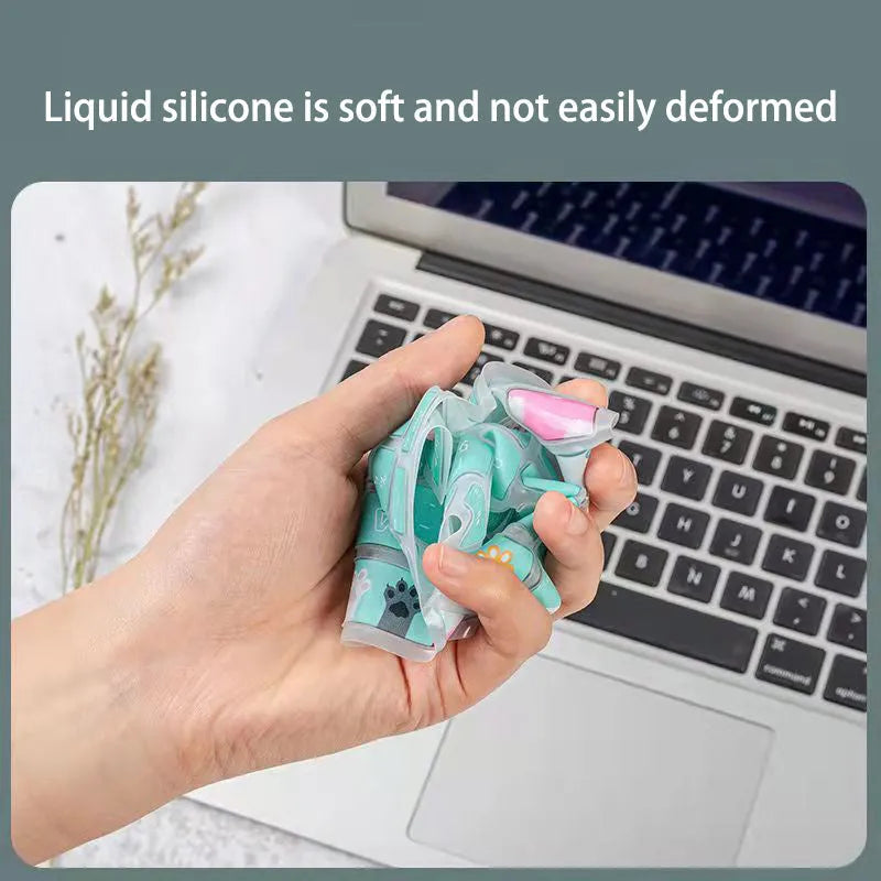 TPU keyboard protective film for Apple MacBook Pro Air 13.3-inch laptop in colourful design options