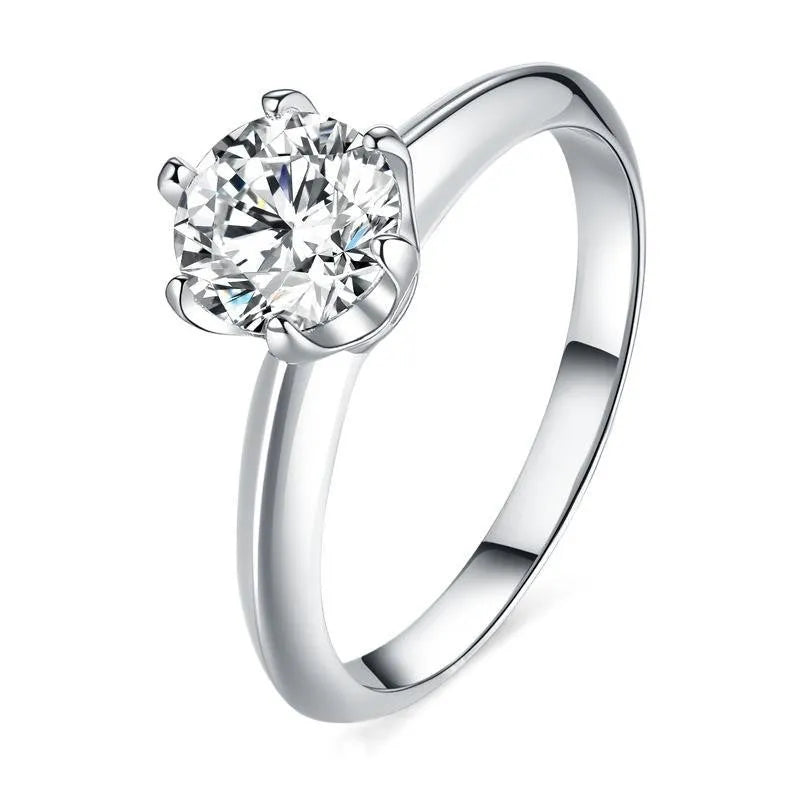 Chinese style dragon phoenix couple rings with heart shape and adjustable opening in electroplated 925 silver