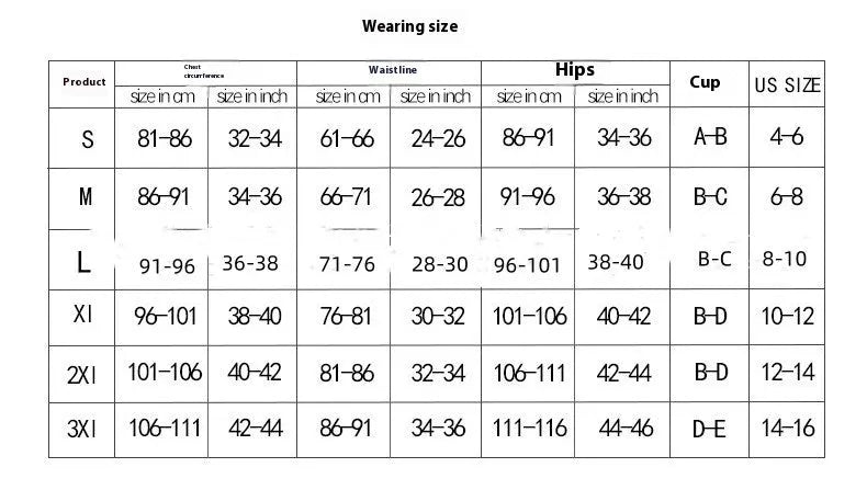 Women's gradient colour bikini swimsuit set with high-waist briefs and backless design