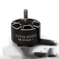 E-POWER 3115 900KV brushless motor metal construction for FPV crossing machine drone