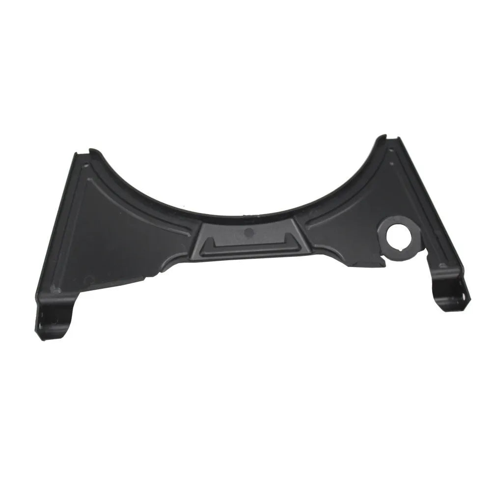MO-CH003 matte black ABS cockpit fairing for BMW R1250GS and R1200GS adventure motorcycles