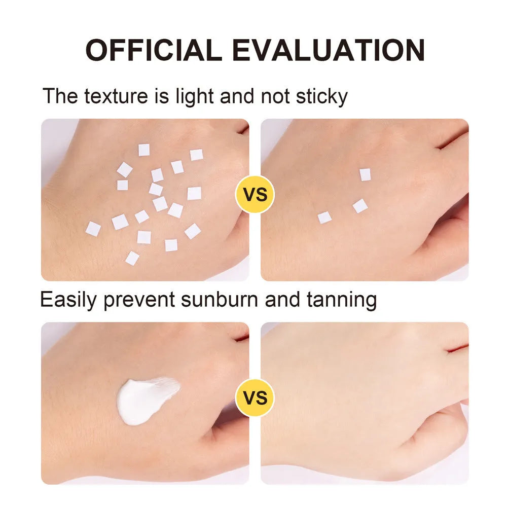 Moisturising Correcting CC Cream by Erborian, waterproof anti-sweat, colour-changing formula, available in Dark and Light shades.