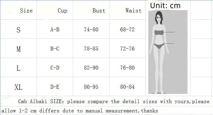 Brown women's three-piece bikini swimsuit set with bra shorts and blouse