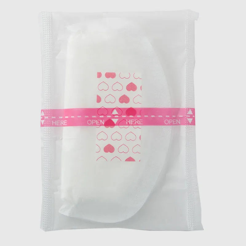 Pet protection mat dog physical pants non-woven fabric protective pad 30 pieces pack