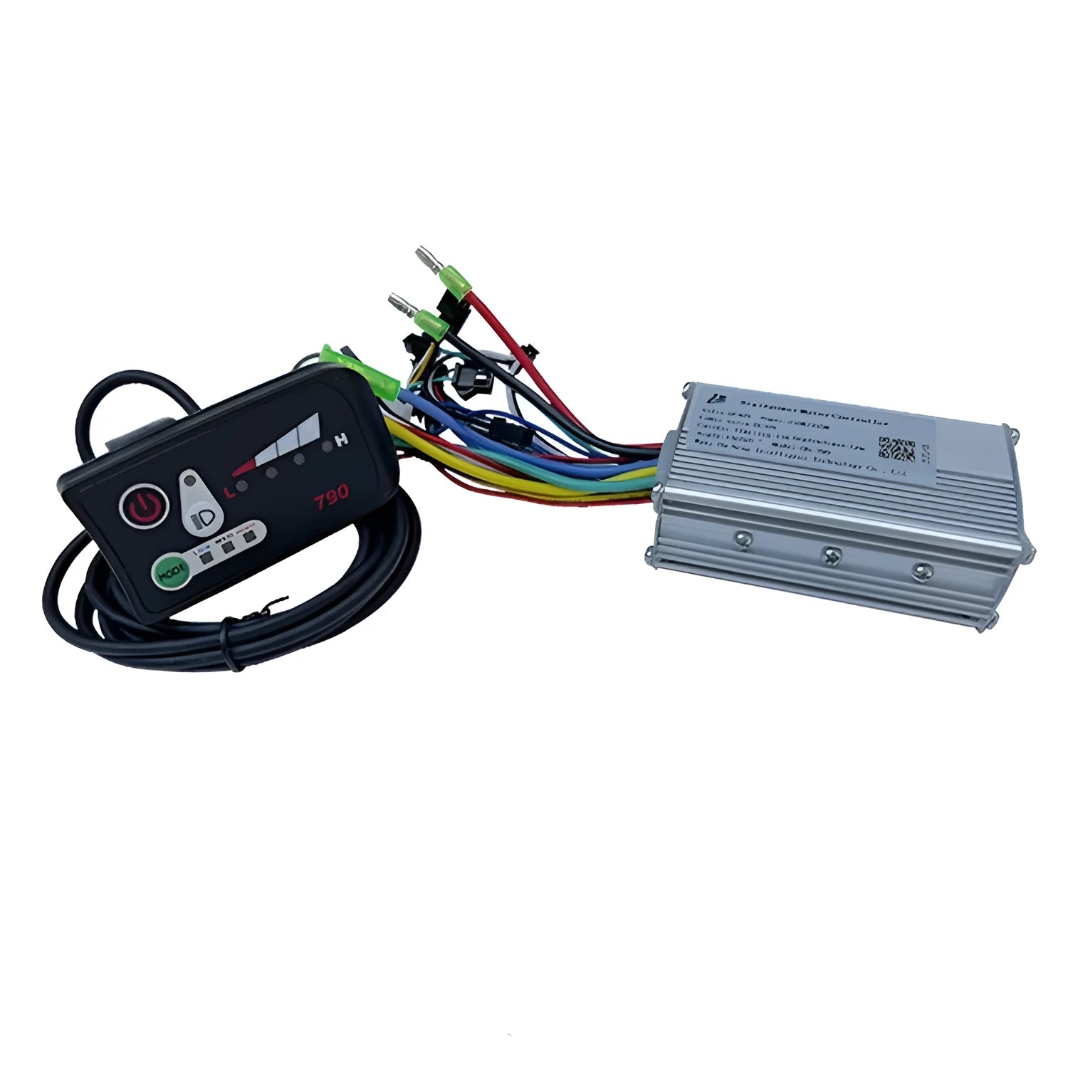 790 Mignon Maimai 6-tube controller for 24V 36V 48V electric bicycles and scooters