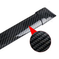 Automobile LED streamer tail light for car boot in 1.2m and 1.3m sizes, showing red and colourful lighting options.