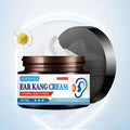 30g tube of Full English Ear Rehabilitation Cream for tinnitus and hearing loss symptoms