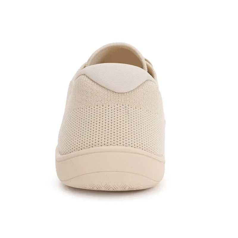 Wide toe barefoot indoor fitness yoga casual shoes in five solid colours, sizes 36-46
