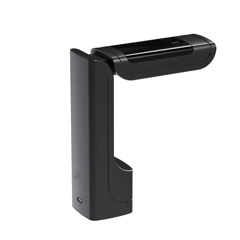 Black third-generation USB diagnostic instrument for mobile phone mainboards, measuring 48mm by 154mm.