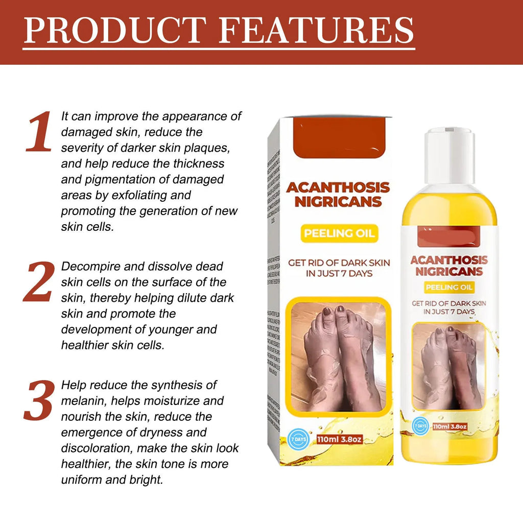 110ml cleansing moisturizing skincare oil bottle with glycerol, 13x3.8cm white label packaging