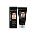 100g jar of anti-wrinkle firming and moisturising facial cream with vitamin ingredients