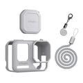 Silicone protective case for Insta360 Ace Pro 2, 92 x 75 x 45mm, in black or white
