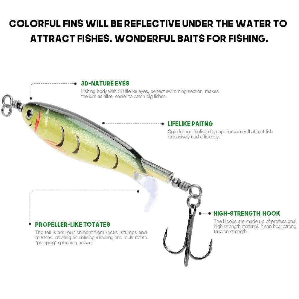 7.5cm soft plastic road fishing bait artificial lure in multiple colour options