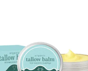 100g tub of Cow Fat Deep Hydrating Moisturising Cream for face