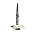 14cm bullet car antenna in camouflage green, colour black, and American flag designs for vehicle modification
