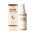 50ml hair care serum with ginger root oil, rosemary oil, and castor oil in a spray bottle