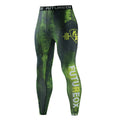 Men's slim-fit ZF016 colour sports suit with long sleeves for running and outdoor activities