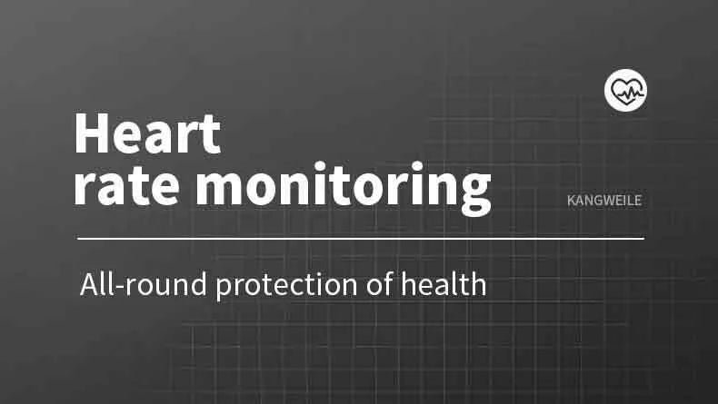 ARM automatic electronic blood pressure monitor with large screen and arm cuff