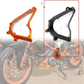 KTM Duke 250 390 motorcycle chain front gear cover replacement part