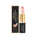 Moisturising colour-changing lipstick stick in a 3.5g format with hyaluronic acid.