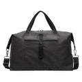 One-shoulder travel backpack in Oxford cloth with 36-55 litre capacity
