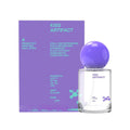 20ml portable probiotic oral spray bottle for hydrating body care