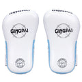 Children's hanging boxing leg targets in PU material for martial arts training