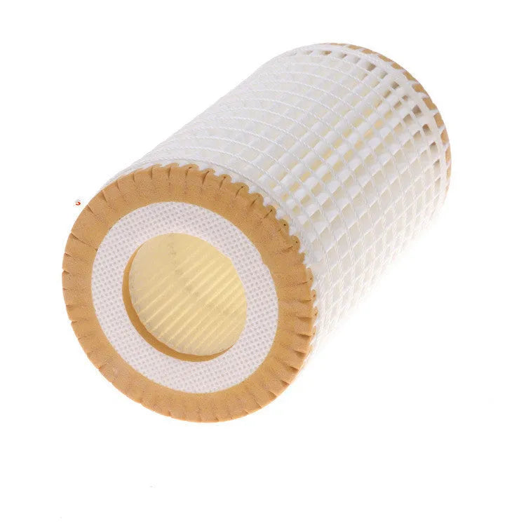HU718 5X oil filter with 10mm connections for lubricating oil systems