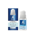 Joint Soothing Ball 30ml roll-on gel with aloe and mint leaves in a white bottle
