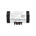 Car emergency battery start accessory for vehicle breakdown power connection