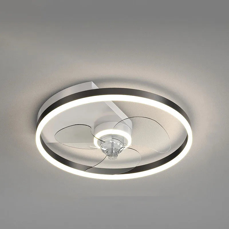 Modern Nordic-style children's ceiling lamp with an iron body in a choice of seven colours.