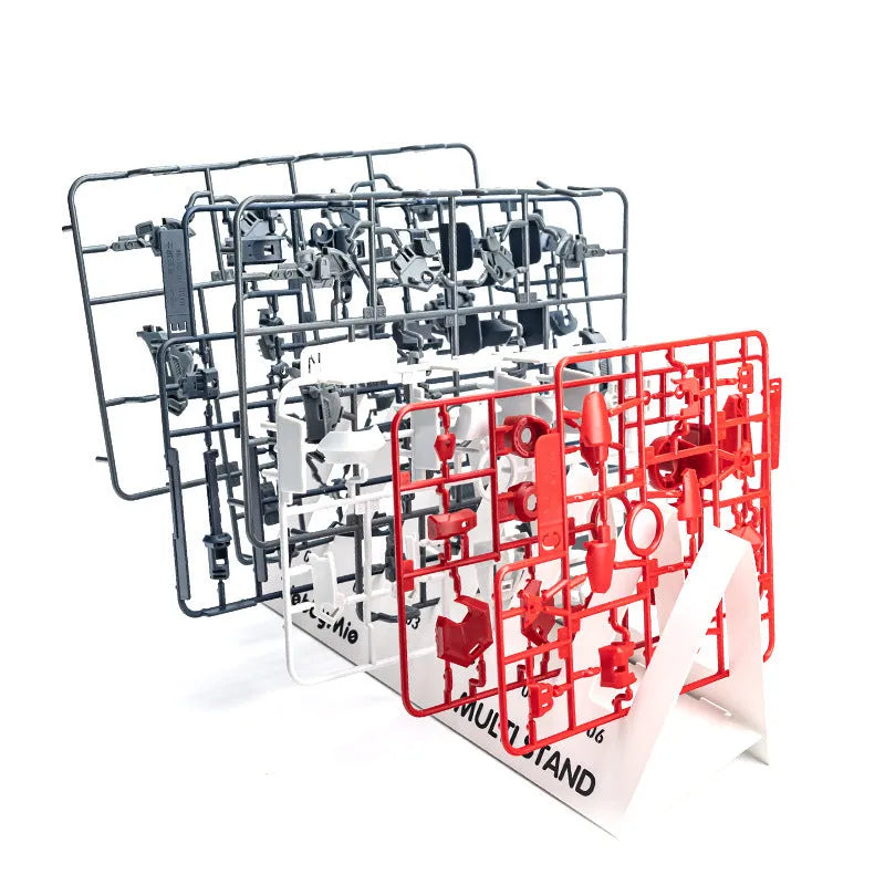 Meow Maker Model Tool Featured Set metal tools for Meow Craftsman New Hand Suit miniature modelling