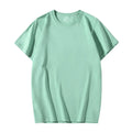 Solona men's loose fit cotton blend short sleeve t-shirt shown in multiple colour options.