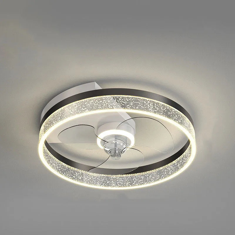 Modern Nordic-style children's ceiling lamp with an iron body in a choice of seven colours.