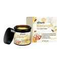 50g pot of bee venom herbal blend moisturising body cream for neck and skin