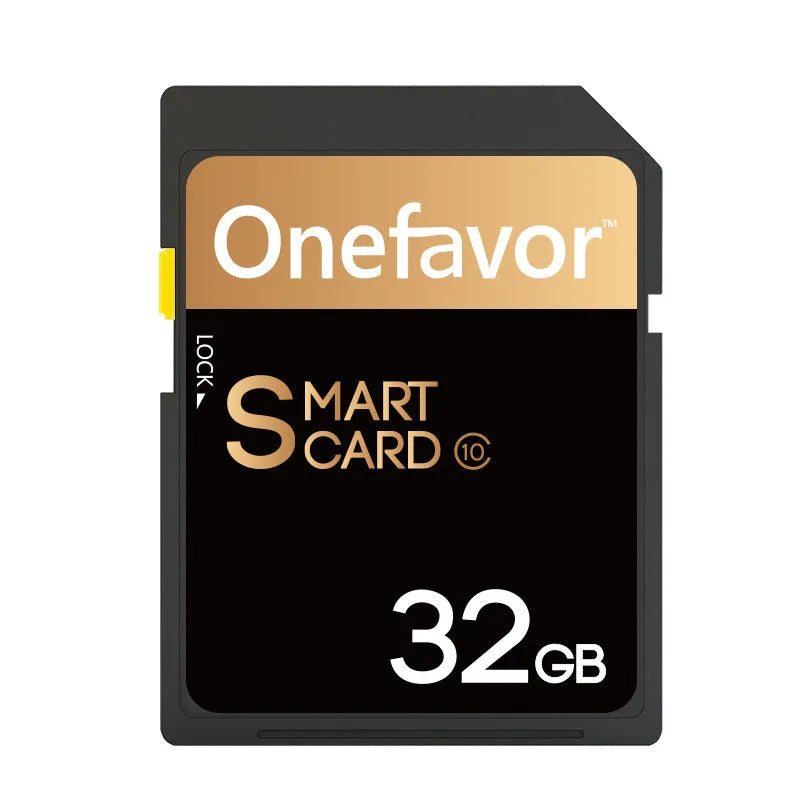 Stainless steel SD to PCMCIA adapter card with 32GB memory for Mercedes-Benz cars.