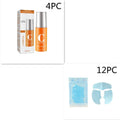 Vitamin C Moisturizing Spray 50ml with sodium hyaluronate and plant extracts