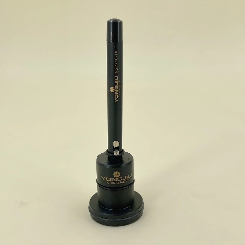 Watch repair oiling pen for precision lubrication of models 7718, 7719, and 7720 movements