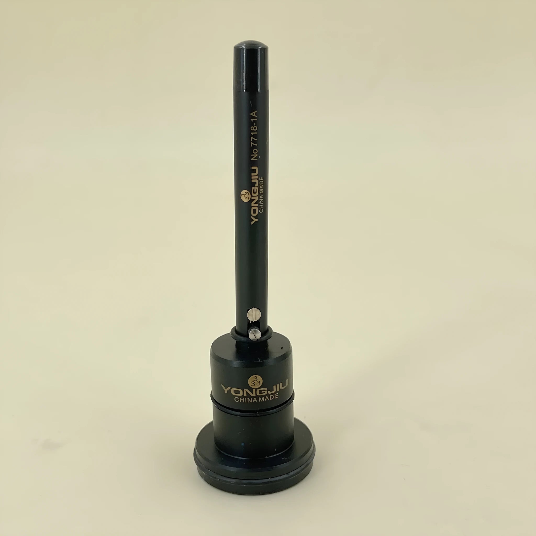 Watch repair oiling pen for precision lubrication of models 7718, 7719, and 7720 movements