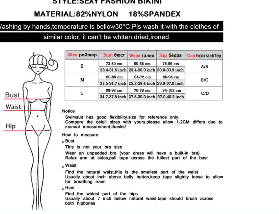 Women's black halter lace-up bikini briefs on a white background.