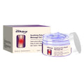 50g tube of menthol and mint leaves joint pain relief cooling gel.