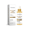30ml bottle of exfoliating rice liquid moisturiser for wrinkle relief and skin hydration